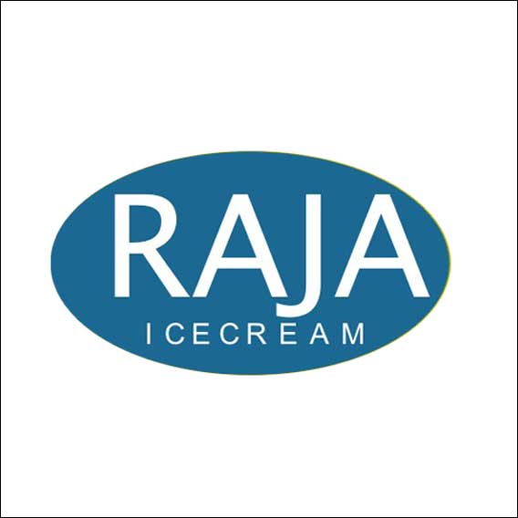 Raja Ice Cream
